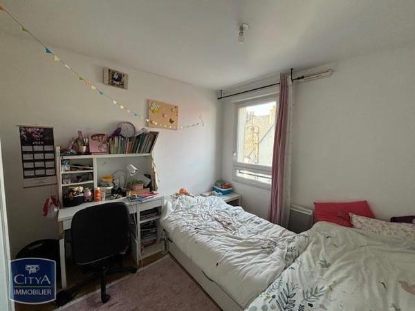 Appartement à louer 3 pièces 67.28m²