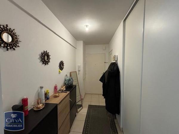 Appartement à louer 3 pièces 67.28m²