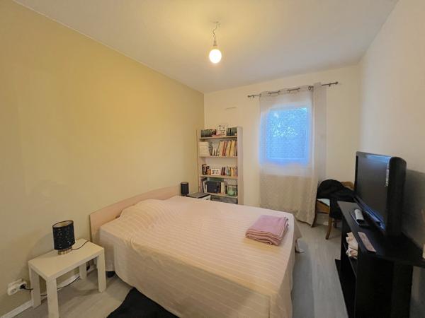 Maison T5 de 100m² avec  terrasse et garage sur un terrain de 100m²