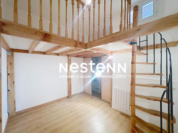 Perpignan charmant appartement 3 pièce(s)