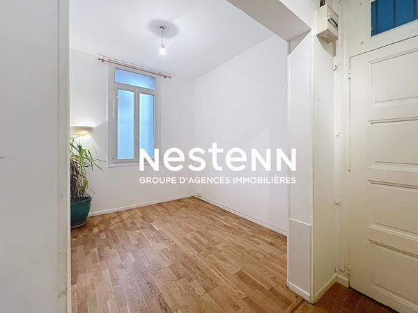 Perpignan charmant appartement 3 pièce(s)