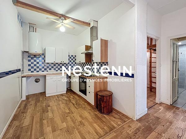 Perpignan charmant appartement 3 pièce(s)