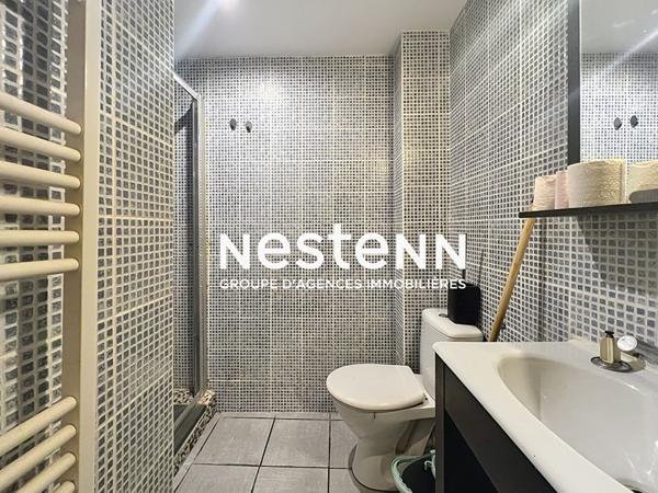 Perpignan charmant appartement 3 pièce(s)