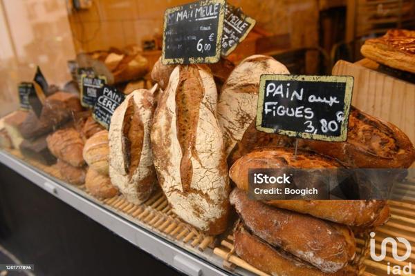 Boulangerie à vendre 150 m² Artemare