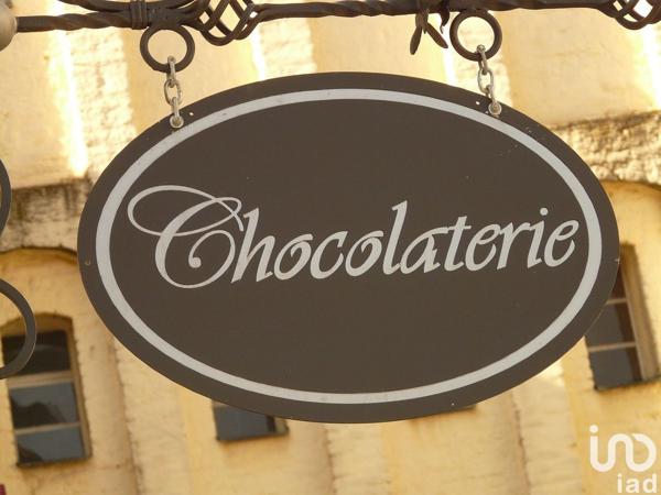 Boulangerie à vendre 150 m² Artemare