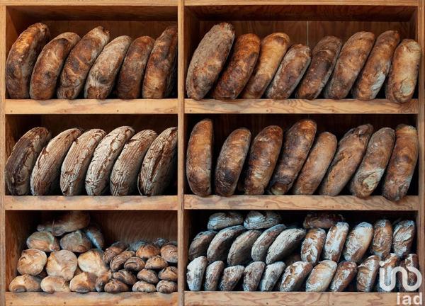 Boulangerie à vendre 150 m² Artemare