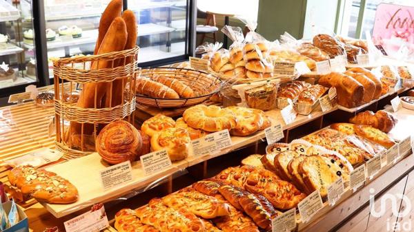 Boulangerie à vendre 150 m² Artemare