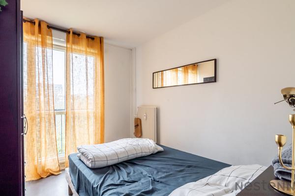 VENTE - APPARTEMENT T2 PROCHE CENTRE-VILLE