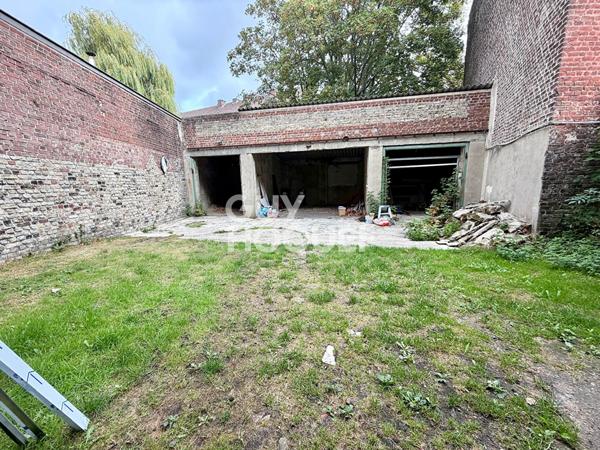 Maison Calais 4 pièce(s) 110 m2