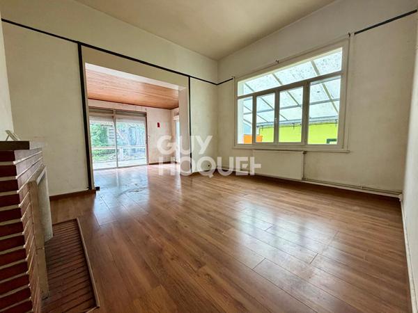 Maison Calais 4 pièce(s) 110 m2