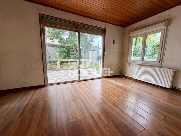 Maison Calais 4 pièce(s) 110 m2