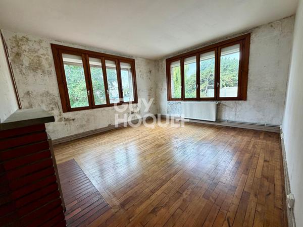 Maison Calais 4 pièce(s) 110 m2