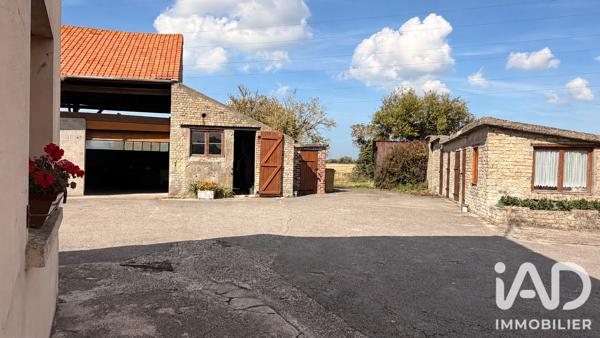 Maison à vendre 6 pièces 148,2 m² Bourbourg