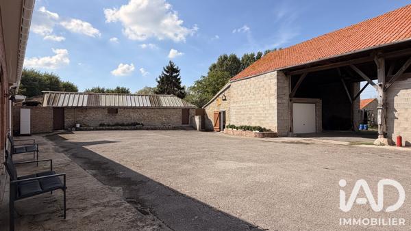 Maison à vendre 6 pièces 148,2 m² Bourbourg