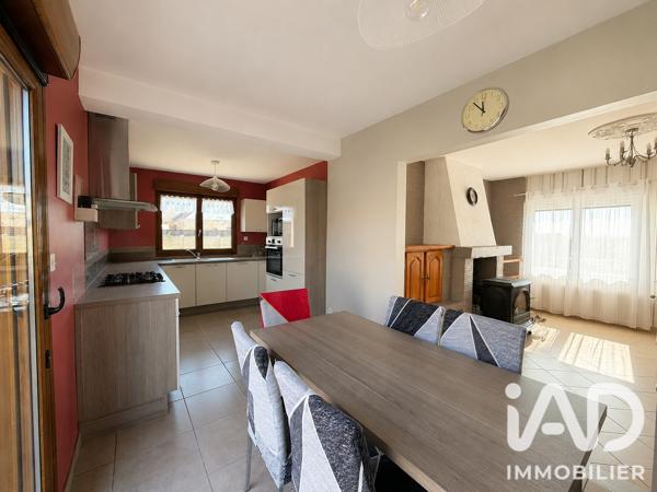 Maison à vendre 6 pièces 148,2 m² Bourbourg