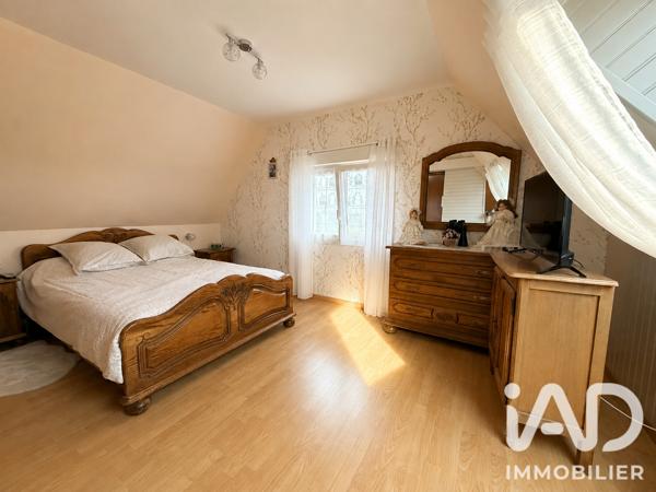 Maison à vendre 6 pièces 148,2 m² Bourbourg