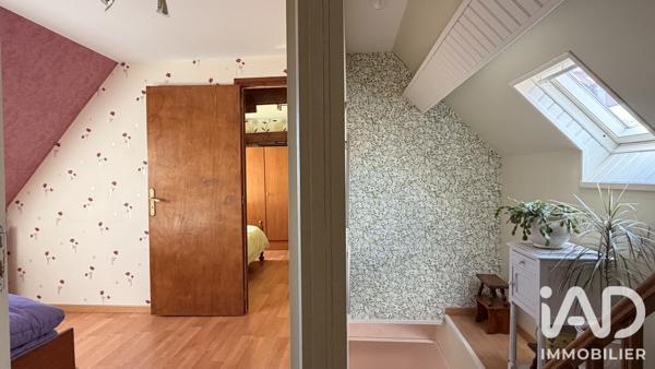 Maison à vendre 6 pièces 148,2 m² Bourbourg