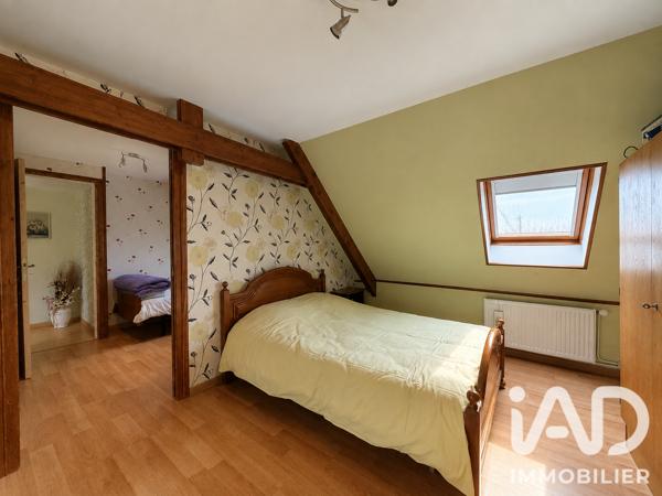 Maison à vendre 6 pièces 148,2 m² Bourbourg