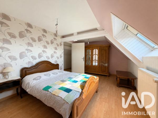 Maison à vendre 6 pièces 148,2 m² Bourbourg