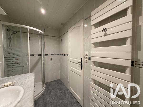 Maison à vendre 6 pièces 148,2 m² Bourbourg