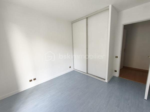 Appartement de 52 m²