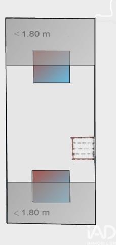 Appartement à vendre 2 pièces 36 m² Nantes