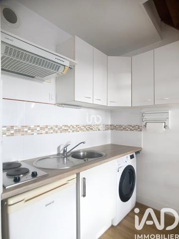 Appartement à vendre 2 pièces 36 m² Nantes