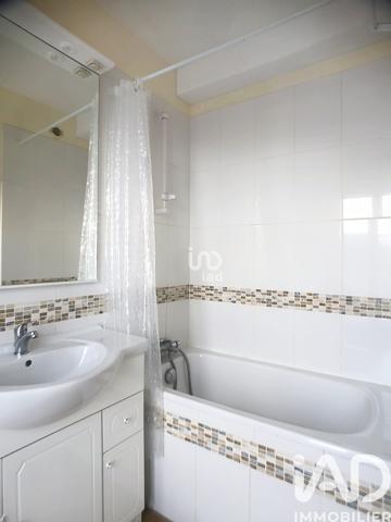 Appartement à vendre 2 pièces 36 m² Nantes