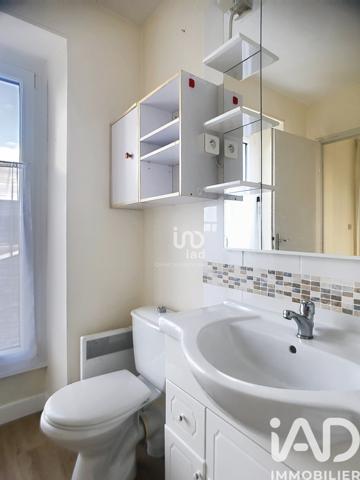 Appartement à vendre 2 pièces 36 m² Nantes