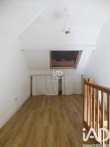 Appartement à vendre 2 pièces 36 m² Nantes