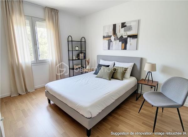 Maison de 160 m²