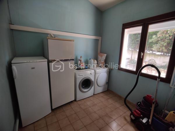 Maison de 160 m²