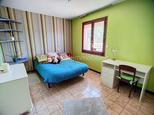 Maison de 160 m²