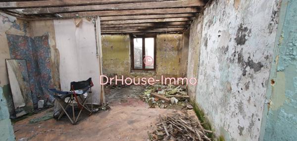 Maison à vendre 2 pièces de 40 m²