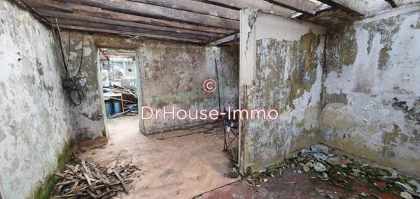 Maison à vendre 2 pièces de 40 m²
