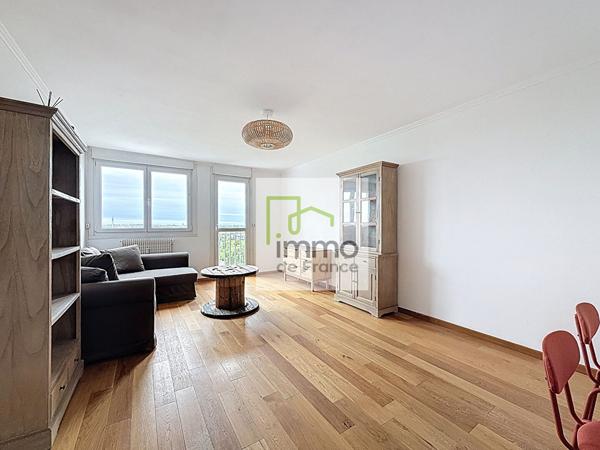 Appartement La Madeleine 3 pièce(s) 69.15 m2