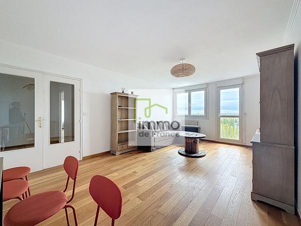 Appartement La Madeleine 3 pièce(s) 69.15 m2