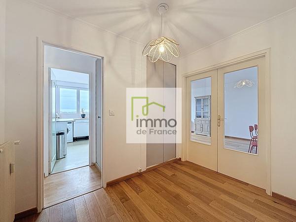 Appartement La Madeleine 3 pièce(s) 69.15 m2