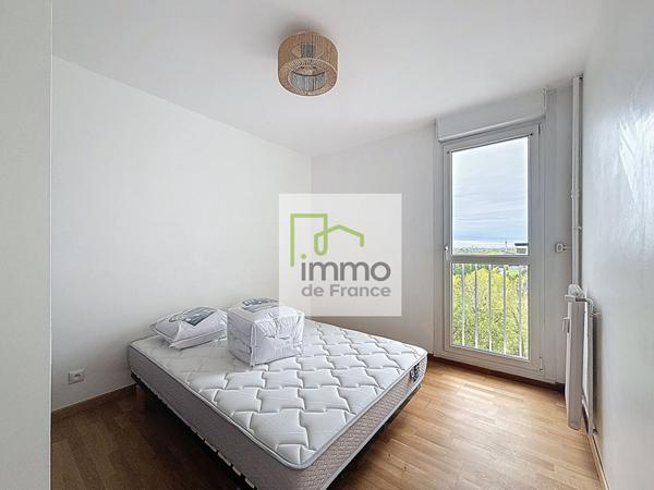 Appartement La Madeleine 3 pièce(s) 69.15 m2