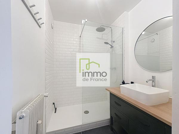 Appartement La Madeleine 3 pièce(s) 69.15 m2