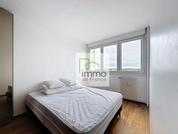 Appartement La Madeleine 3 pièce(s) 69.15 m2