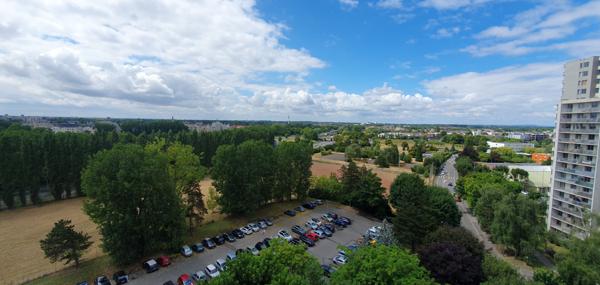 Appartement La Madeleine 3 pièce(s) 69.15 m2