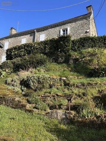 Maison à vendre à Saint-Nolff dans le Morbihan (56250), ref : 56003-1335