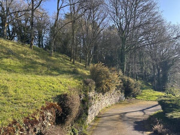 Maison à vendre à Saint-Nolff dans le Morbihan (56250), ref : 56003-1335