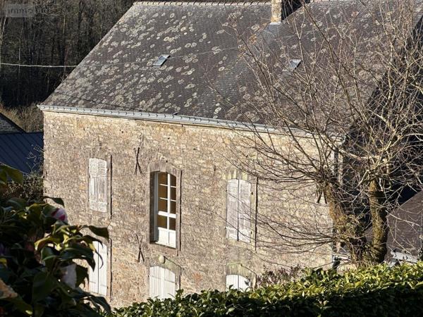 Maison à vendre à Saint-Nolff dans le Morbihan (56250), ref : 56003-1335