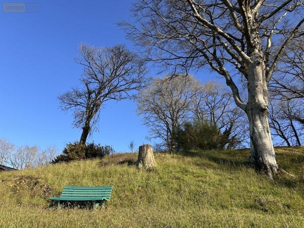 Maison à vendre à Saint-Nolff dans le Morbihan (56250), ref : 56003-1335