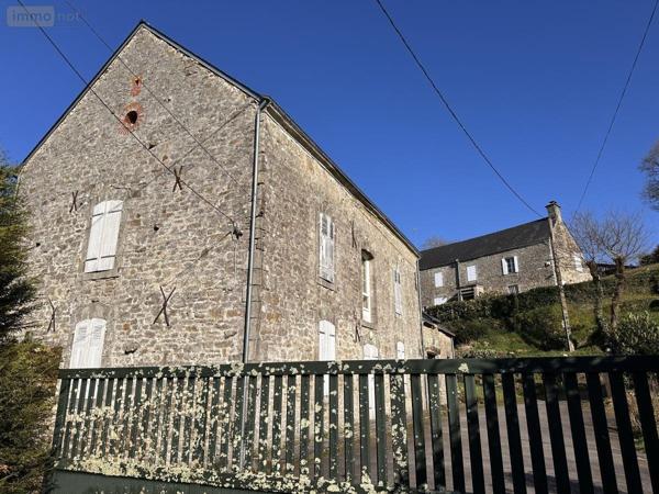 Maison à vendre à Saint-Nolff dans le Morbihan (56250), ref : 56003-1335