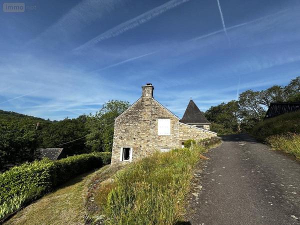 Maison à vendre à Saint-Nolff dans le Morbihan (56250), ref : 56003-1335