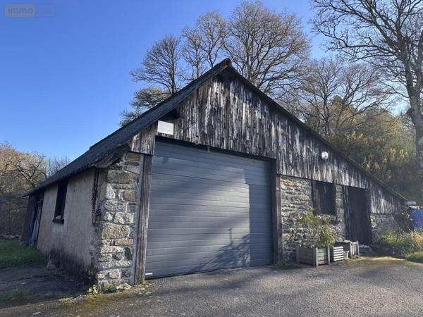 Maison à vendre à Saint-Nolff dans le Morbihan (56250), ref : 56003-1335