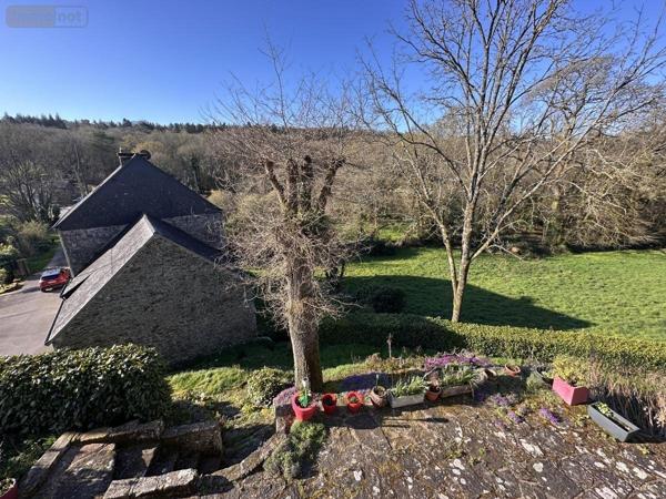Maison à vendre à Saint-Nolff dans le Morbihan (56250), ref : 56003-1335